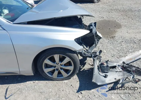 2010 Lexus Gs from USA, damaged, VIN JTHCE1KS4A0026068